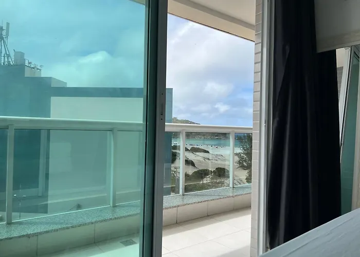 APARTAMENTO LÊ BON VIVANT Vista Mar